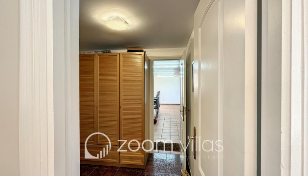 Reventa - Villa - Benitachell - Adelfas