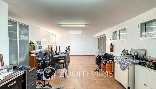 Reventa - Villa - Benitachell - Adelfas