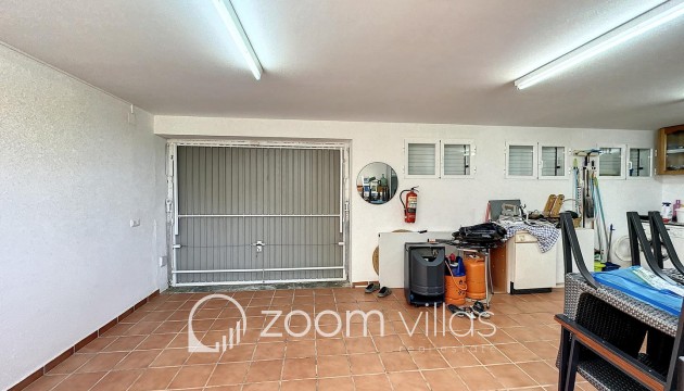 Reventa - Villa - Benitachell - Adelfas