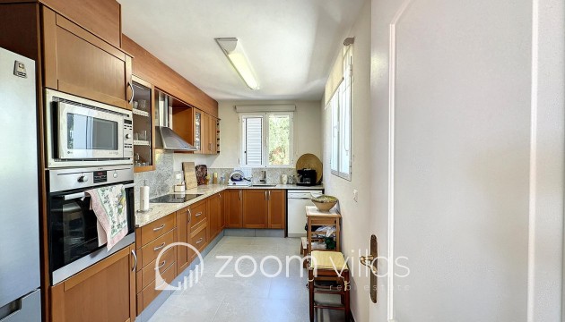 Reventa - Villa - Benitachell - Adelfas