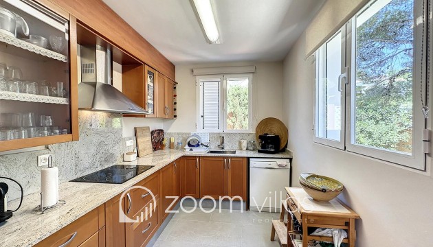 Reventa - Villa - Benitachell - Adelfas