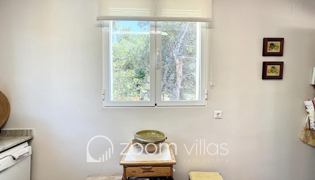 Reventa - Villa - Benitachell - Adelfas