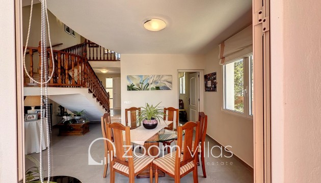 Reventa - Villa - Benitachell - Adelfas