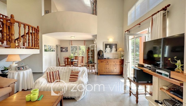 Reventa - Villa - Benitachell - Adelfas