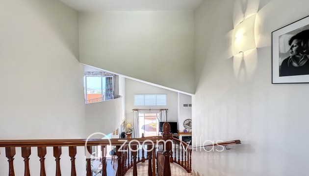 Reventa - Villa - Benitachell - Adelfas