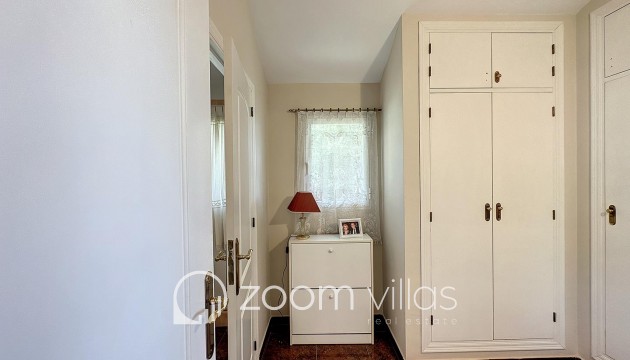 Reventa - Villa - Benitachell - Adelfas