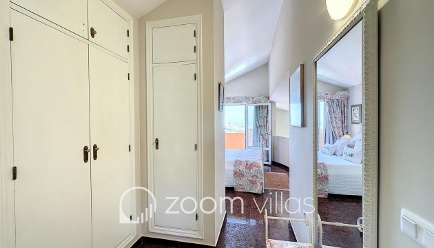 Reventa - Villa - Benitachell - Adelfas