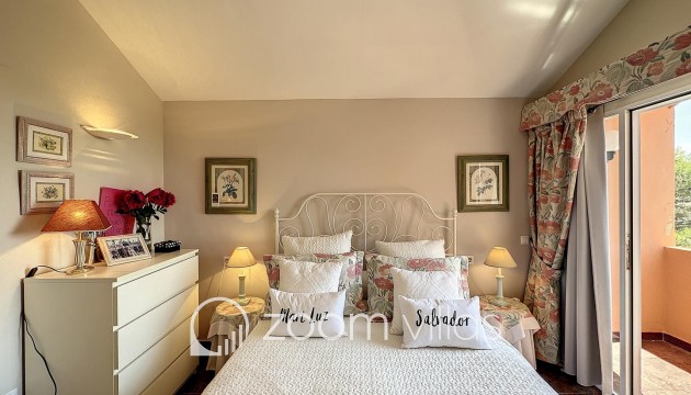 Reventa - Villa - Benitachell - Adelfas