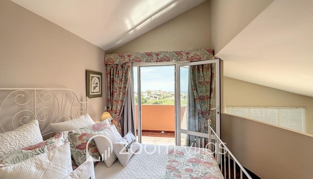 Reventa - Villa - Benitachell - Adelfas