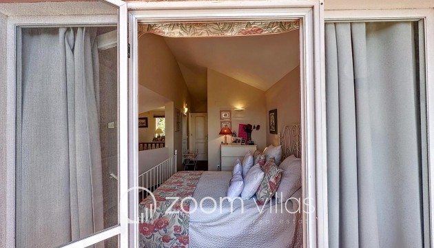 Reventa - Villa - Benitachell - Adelfas