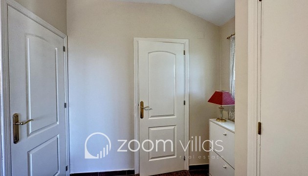 Reventa - Villa - Benitachell - Adelfas
