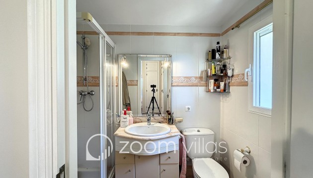 Reventa - Villa - Benitachell - Adelfas