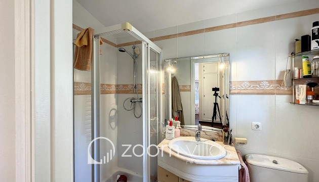 Reventa - Villa - Benitachell - Adelfas