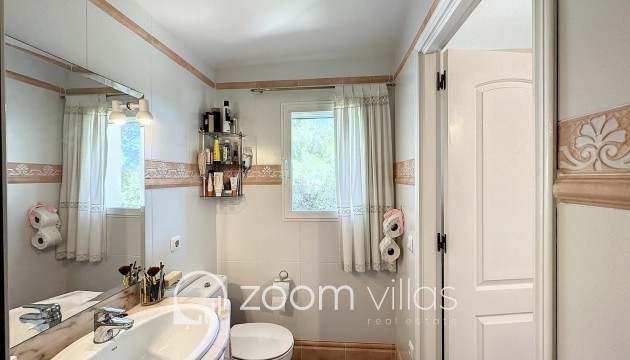 Reventa - Villa - Benitachell - Adelfas