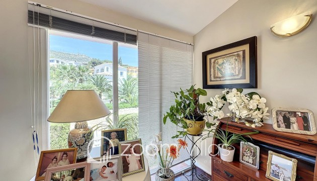Reventa - Villa - Benitachell - Adelfas