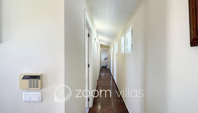 Reventa - Villa - Benitachell - Adelfas