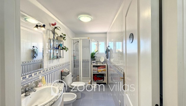 Reventa - Villa - Benitachell - Adelfas