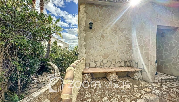 Reventa - Villa - Benitachell - Pueblo del Mar
