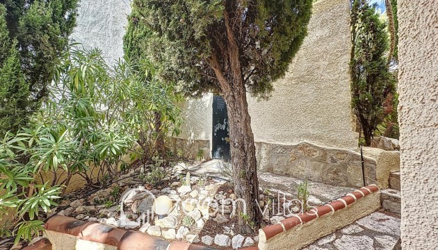 Reventa - Villa - Benitachell - Pueblo del Mar