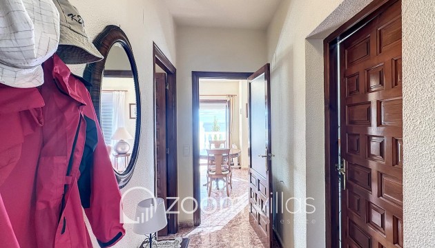 Reventa - Villa - Benitachell - Pueblo del Mar