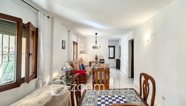 Reventa - Villa - Benitachell - Pueblo del Mar