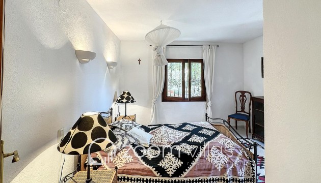 Reventa - Villa - Benitachell - Pueblo del Mar