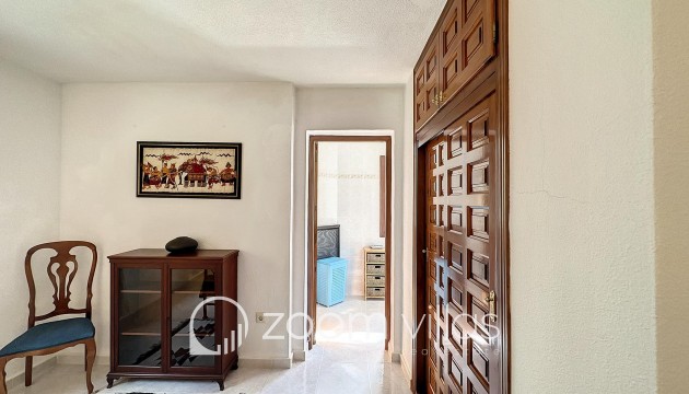 Reventa - Villa - Benitachell - Pueblo del Mar