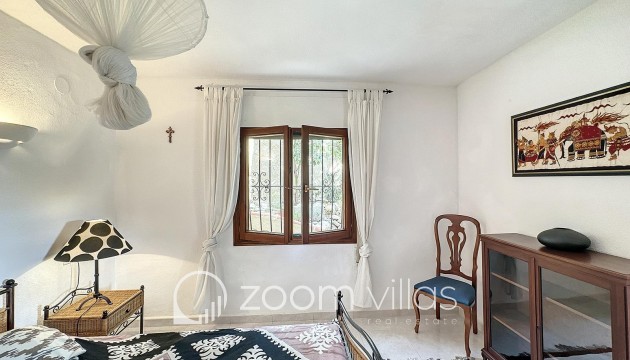 Reventa - Villa - Benitachell - Pueblo del Mar