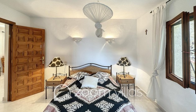 Reventa - Villa - Benitachell - Pueblo del Mar