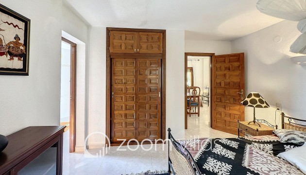 Reventa - Villa - Benitachell - Pueblo del Mar