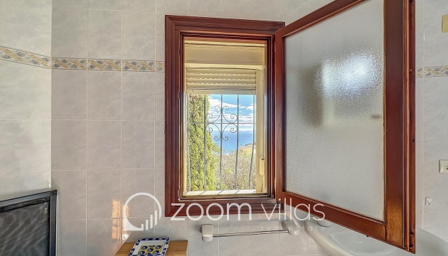 Reventa - Villa - Benitachell - Pueblo del Mar