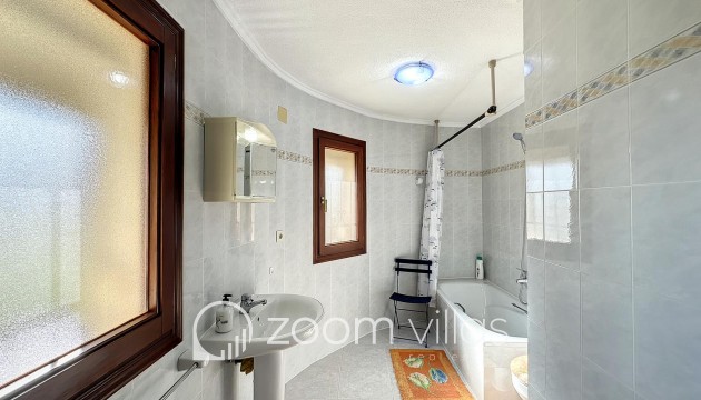 Reventa - Villa - Benitachell - Pueblo del Mar