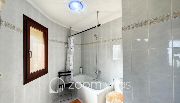 Reventa - Villa - Benitachell - Pueblo del Mar