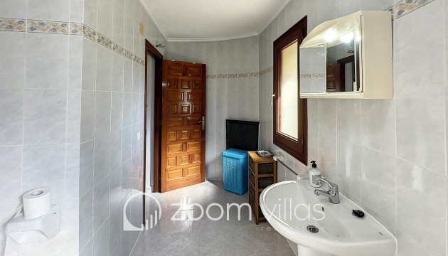 Reventa - Villa - Benitachell - Pueblo del Mar