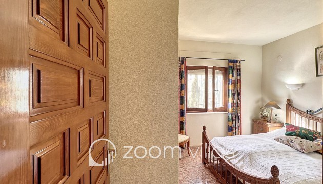 Reventa - Villa - Benitachell - Pueblo del Mar