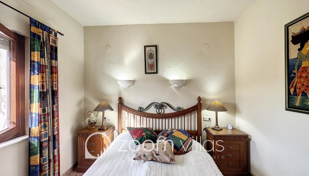 Reventa - Villa - Benitachell - Pueblo del Mar