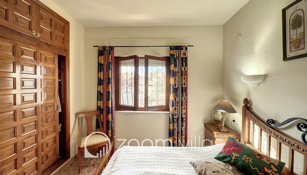 Reventa - Villa - Benitachell - Pueblo del Mar