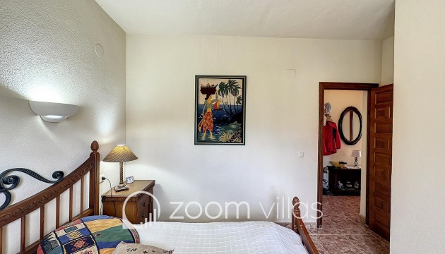 Reventa - Villa - Benitachell - Pueblo del Mar
