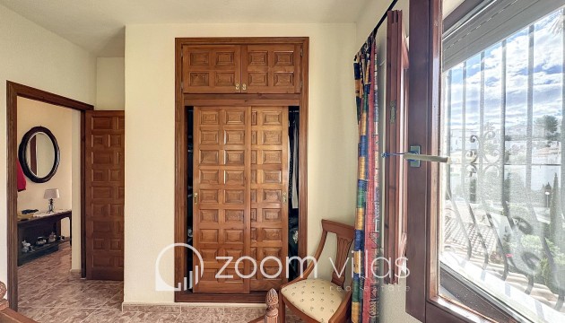 Reventa - Villa - Benitachell - Pueblo del Mar