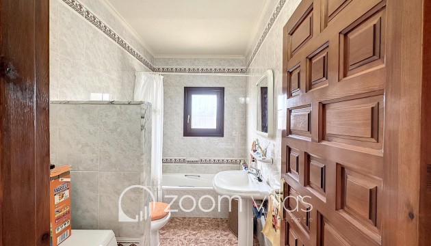 Reventa - Villa - Benitachell - Pueblo del Mar