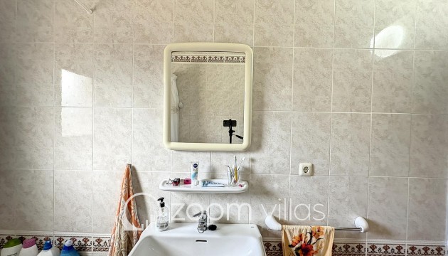 Reventa - Villa - Benitachell - Pueblo del Mar