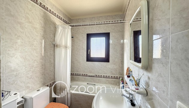 Reventa - Villa - Benitachell - Pueblo del Mar