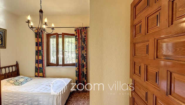 Reventa - Villa - Benitachell - Pueblo del Mar