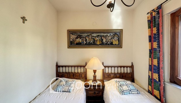 Reventa - Villa - Benitachell - Pueblo del Mar