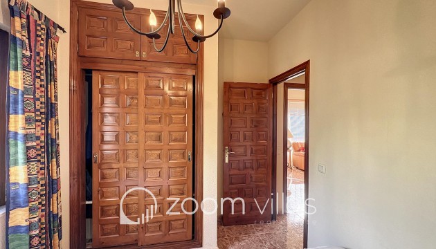 Reventa - Villa - Benitachell - Pueblo del Mar