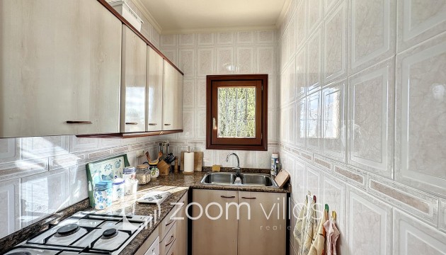 Reventa - Villa - Benitachell - Pueblo del Mar