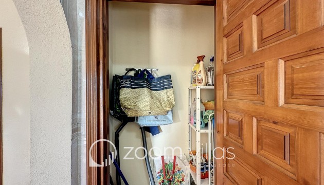 Reventa - Villa - Benitachell - Pueblo del Mar