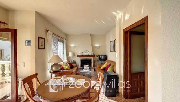 Reventa - Villa - Benitachell - Pueblo del Mar