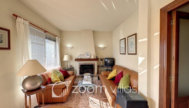 Reventa - Villa - Benitachell - Pueblo del Mar