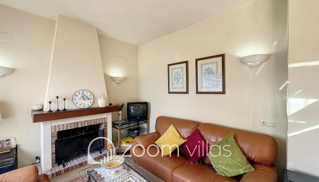 Reventa - Villa - Benitachell - Pueblo del Mar